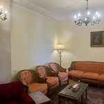 Balcony Penthouse - Spacious, Best Location