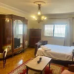 Balcony Penthouse - Spacious, Best Location