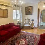 Balcony Penthouse - Spacious, Best Location