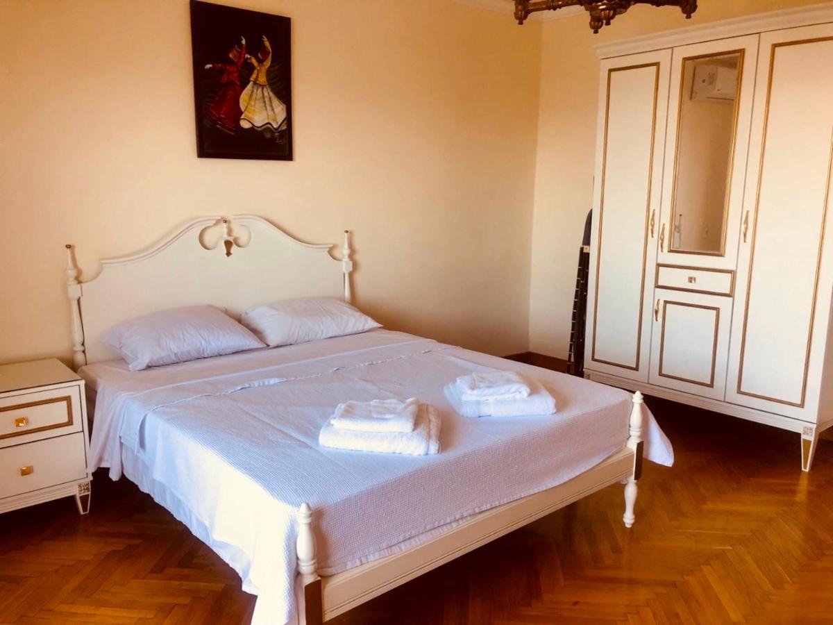 Balcony Penthouse - Spacious, Best Location * Cairo