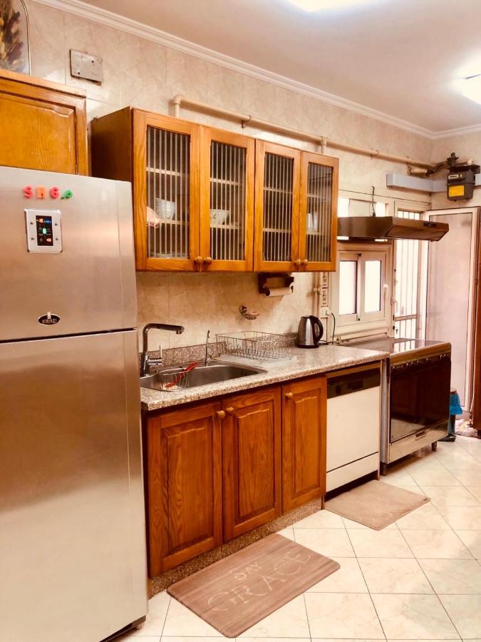 Apartment Balcony Penthouse - Spacious, Best Location *