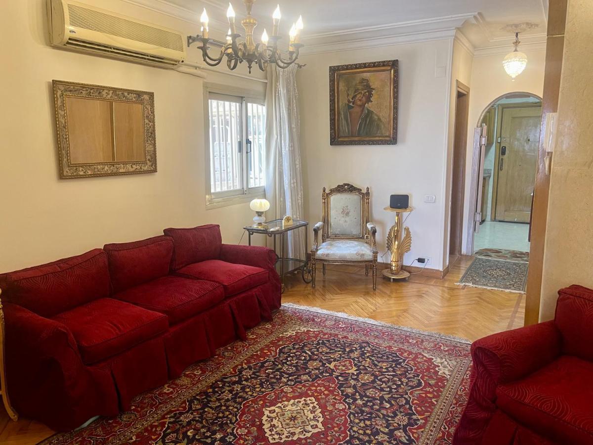 Apartment Balcony Penthouse - Spacious, Best Location