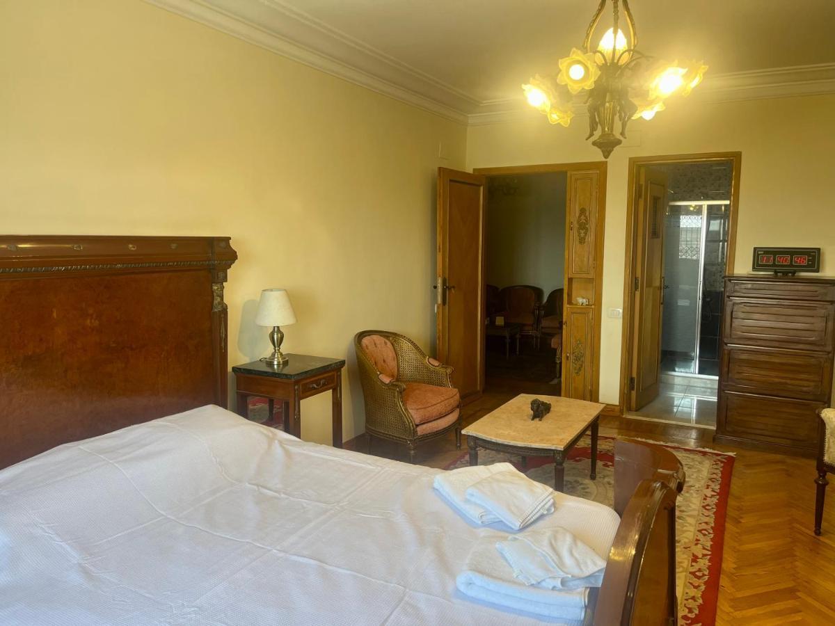 Apartment Balcony Penthouse - Spacious, Best Location *